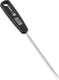 Leifheit proline thermometer digitaal - zwart