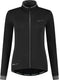 Rogelli essential fietsjack winter dames - zwart - xl
