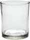 Creativ company waxinelicht, d: 7 cm, h: 8,4 cm, 12 stuks