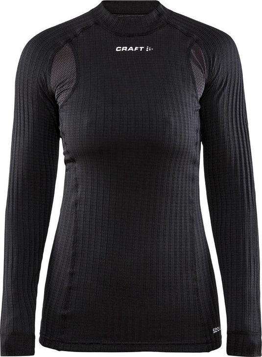 Craft active extreme x cn l s thermoshirt dames - maat xs