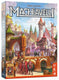 999games 999 games machiavelli kaartspel