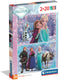 Clementoni - puzzel - 2x20 stukjes - frozen 2 - puzzel voor kinderen - vanaf 3 jaar
