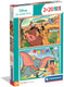 Clementoni pzl 2x20 disney classic 2026.