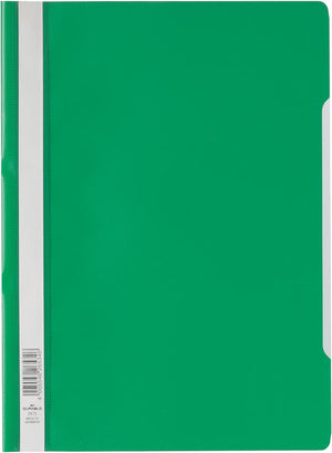 Durable snelhechter a4 2573 groen