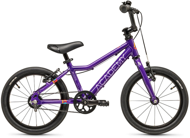 ギャラリービューアに画像をロードする, Academy grade 3 belt children's bike
