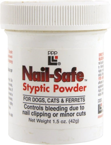 Chargez l'image dans la visionneuse de la galerie, Ppp nail safe tegen nagelbloeden
