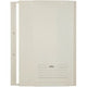 Bijlagenpocket djois colorkraftkarton 3720527 31,5x23,5cm 2-gaat capaciteit 3cm