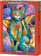 Castorland feline fiesta - 1500 stukjes