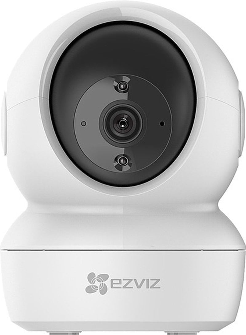 Cargue la imagen en el visor de la galería, Ezviz h6c fhd - beveiligingscamera binnen - huisdiercamera - petcam – 360° pan tilt –tweerichtingsaudio - geen maandkosten
