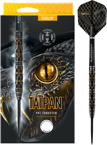 Harrows taipan 90% tungsten 21gr