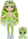 Rainbow high littles rainbow fantasy-elfjespop emerald (groen)