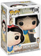 Funko pop disney: snow white - sneeuwwitje - pop #339