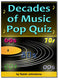 The decades of music pop quiz 60s, 70s, 80s, 90s, 00s