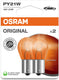 Tcp osram original 12v py21w bau15s