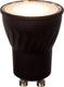 Lucide mr11 - led lamp - ã˜ 3,5 cm - led dimb. - gu10 - 1x3,8w 2700k - zwart
