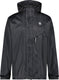 Agu passat regenjas essential black