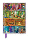 Flametree aimee stewart foiled journal