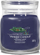 Yankee candle - lakefront lodge medium geurkaars - 50 branduren - 2 lonten