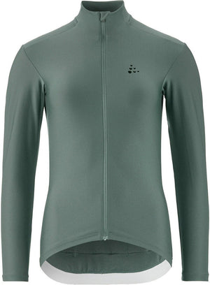 Craft core essence fietsshirt met lange mouwen dames - weather | maat: xl