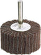 Wolfcraft - schuurmop 50mm - korrel 150 - stiftstlijpmop - vliesmop voor boormachine - stiftschuurwiel - 2032000