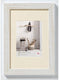 Walther home - houten lijst - fotoformaat 20x30 cm - polair wit