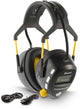 Powerplus oorbeschermers - gehoorbescherming powx8060 bluetooth en fm radio