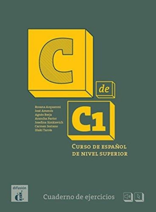 Difusión c de c1 cuaderno de ejercicios