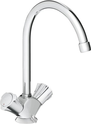 Grohe costa-l keukenkraan