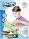 Kidscovery experiment - katapult set