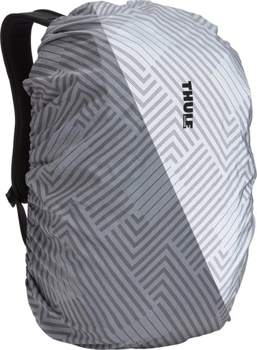 Thule vrije tijd rugzak rugzak met laptopvak paramount commute backpack 27l olivine groene