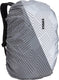 Thule vrije tijd rugzak rugzak met laptopvak paramount commute backpack 27l olivine groene