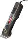 Heiniger - saphir cord black - dierentondeuse met snoer en scheerkop