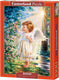 Castorland legpuzzel an angel's touch, 1000st.
