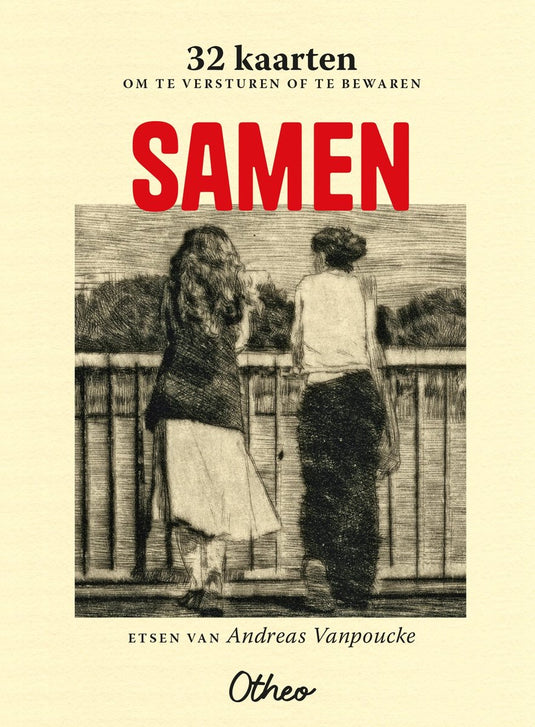 De kleine goedheid. samen