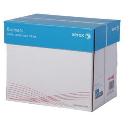 Business papier everyday xerox 80g m2 a4 150 cie