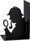 Balvi boekensteun sherlock