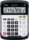 Casio wd-320mt calculator