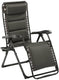 Travellife barletta stoel relax dark grey