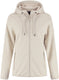 Kjelvik outdoorvest marije zand
