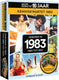 Tucker's fun factory mijn eerste 18 jaar kenniskwartet 1983