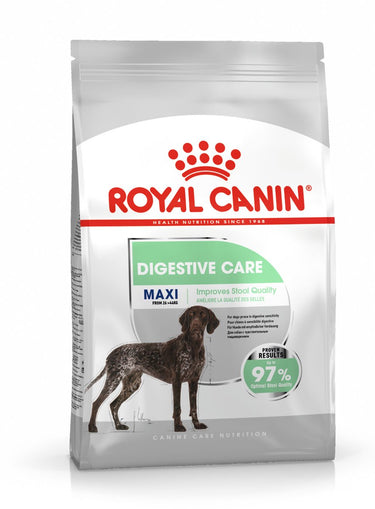 Royal canin digestive care maxi - 12 kg - hondenvoer