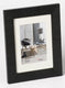 Walther home - houten lijst - fotoformaat 13x18 cm - zwart