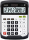 Casio millimeterpapier formaat 75 x 10 m op rol