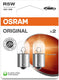 Tcp osram original 12v r5w ba15s