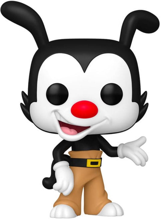 Funko pop! animation: animaniacs - yakko