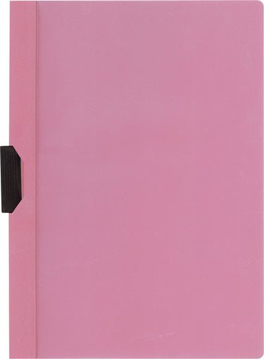 Kangaro clipmap - a4 - pp - 5 stuks - fuchsia
