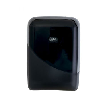 Midi dispenser zwart