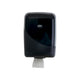 Bouwkern pearl black midi dispenser zwart