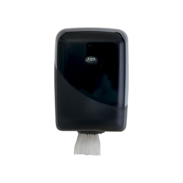 Midi dispenser zwart
