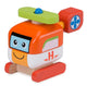 Wonderworld bouw een helikopter. +1